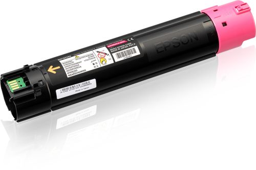 Epson AcuLaser C500DN Toner Magenta , Epson , EPSC13S050657 , 8715946500355